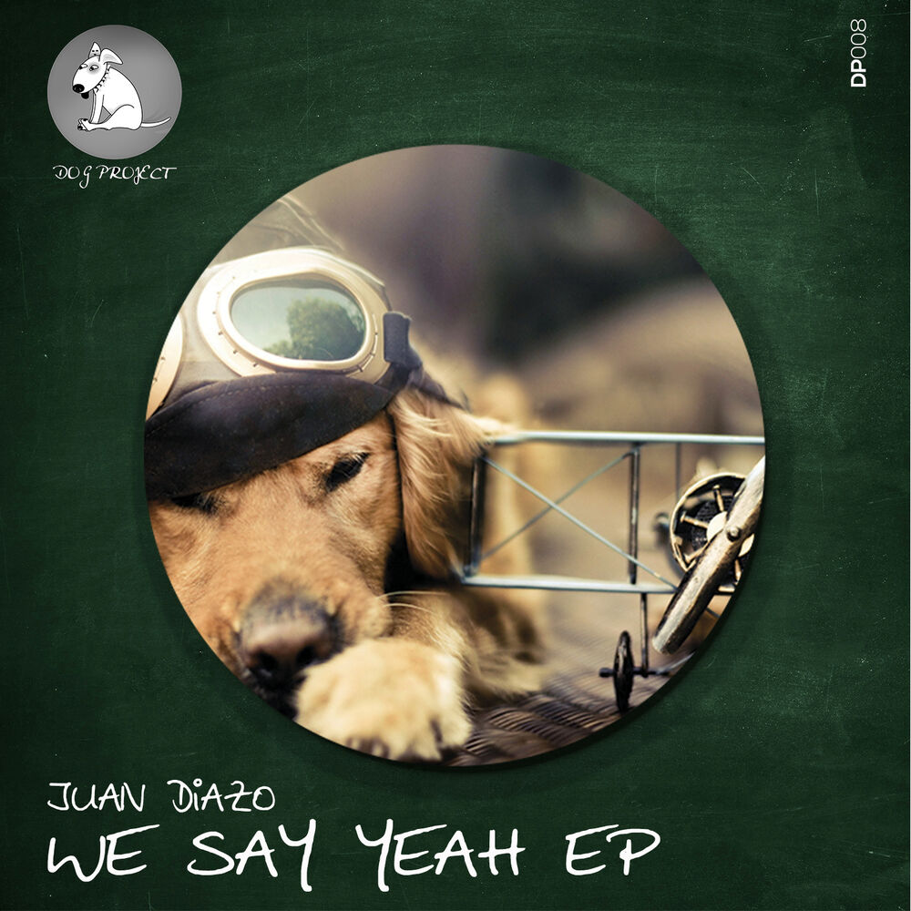 Picture of We Say Yeah EP