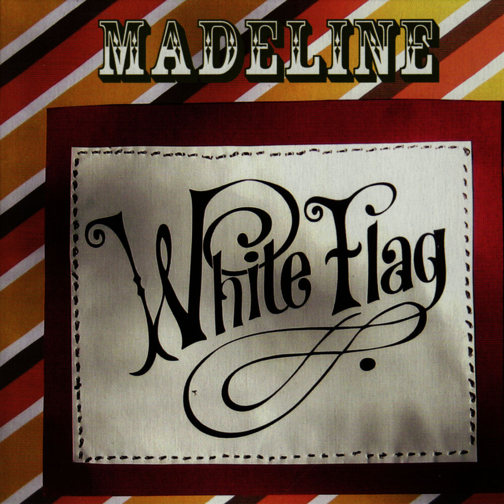 Picture of White Flag