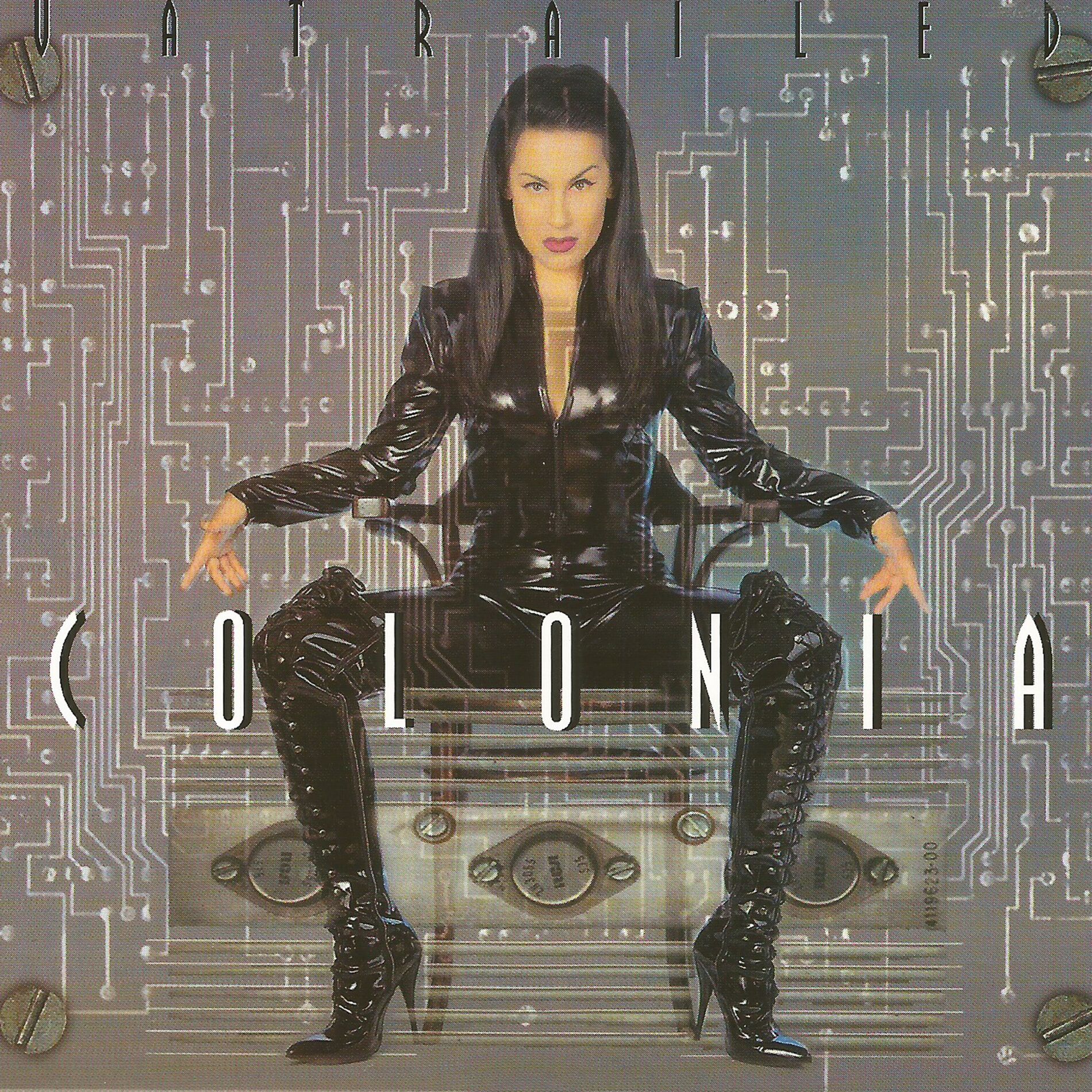 Album cover of Sve Oko Mene Je Grijeh