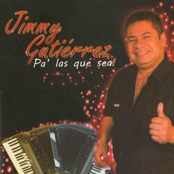 Cover of Pa' las Que Sea