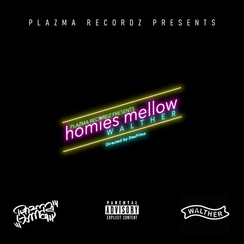 homies mellow