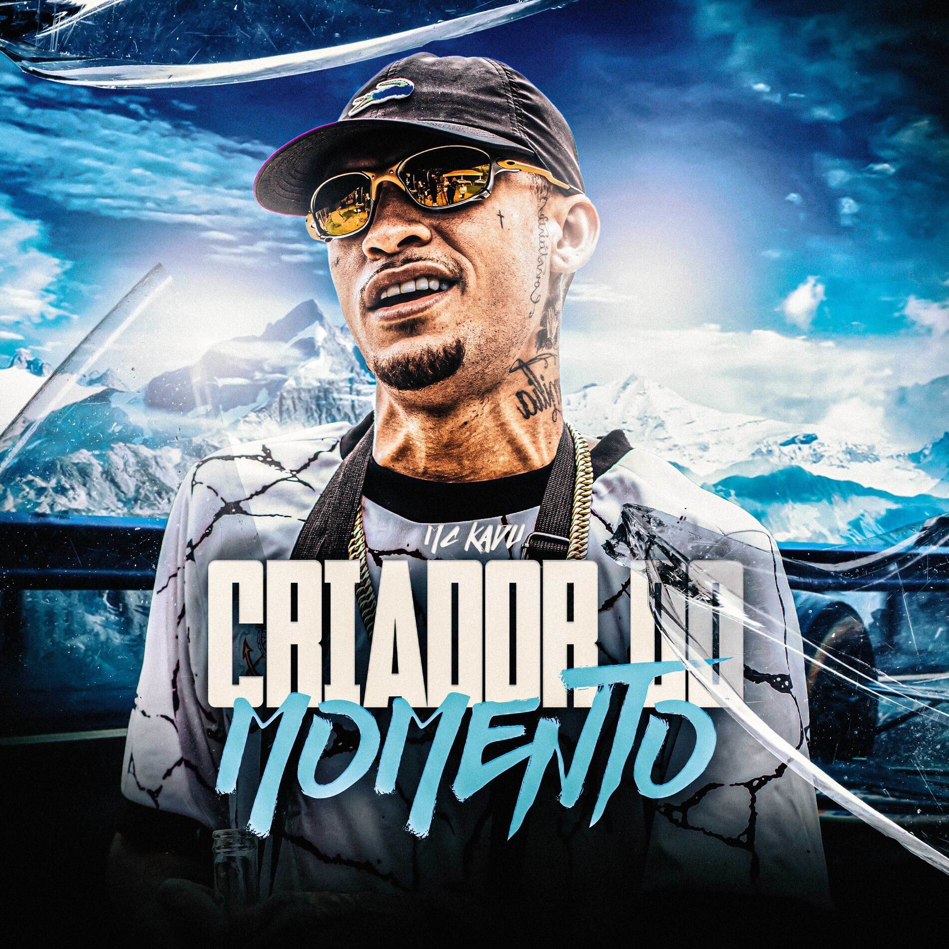 Album picture of Criador do Momento