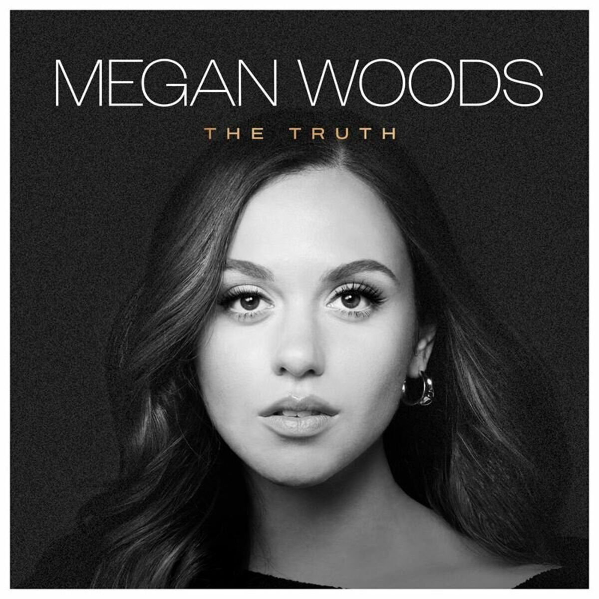 Album cover of The Truth