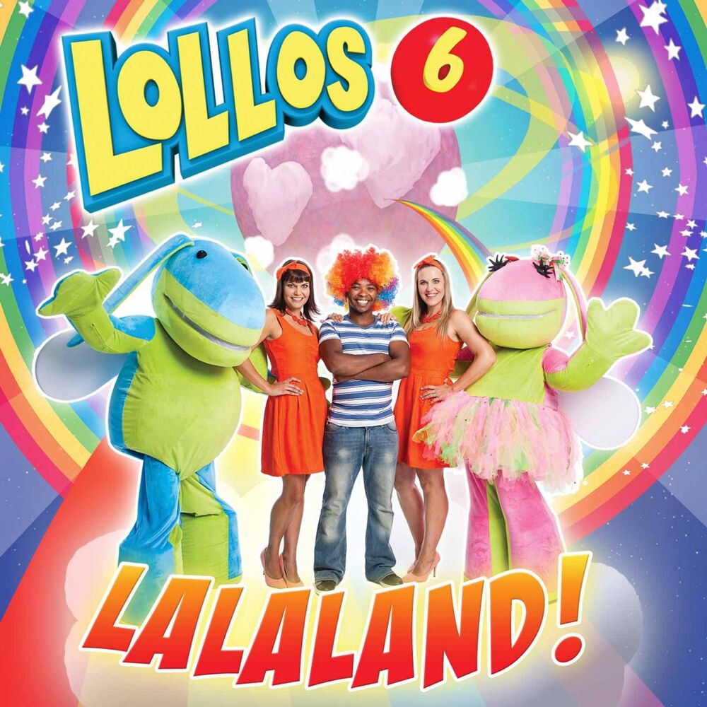 Picture of Lalaland! (Lollos 6)