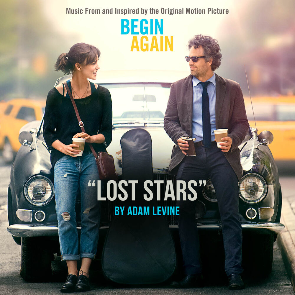 Picture of Lost Stars