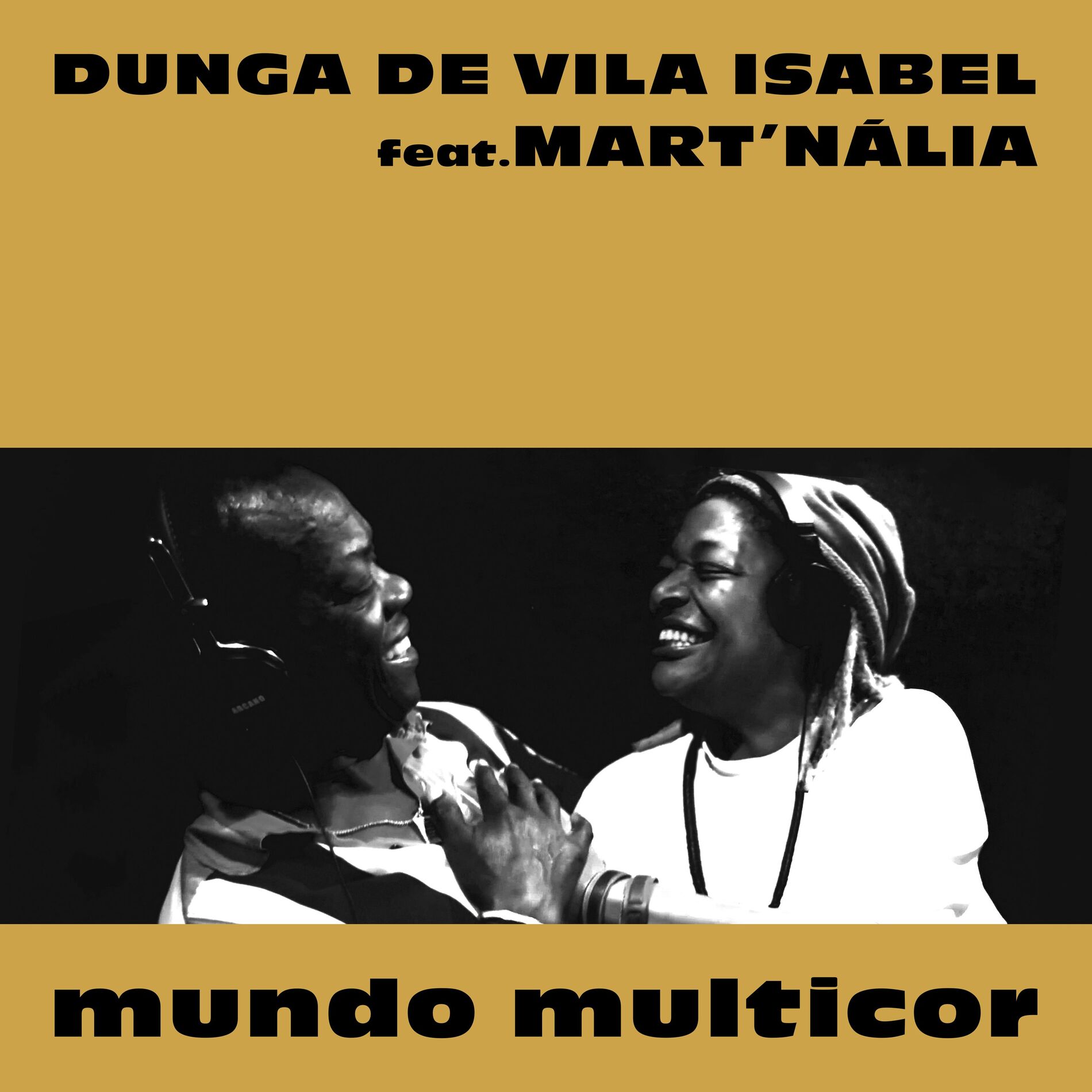 Album cover of Mundo Multicor