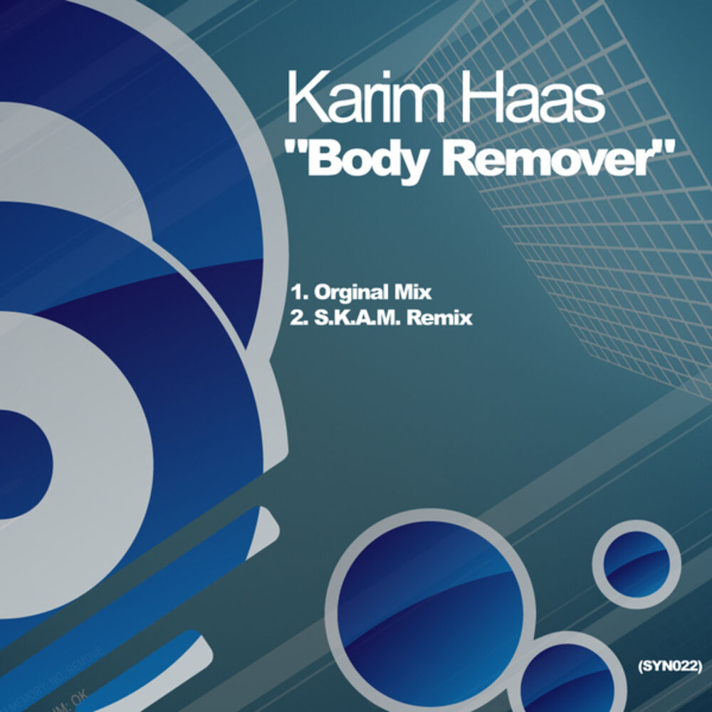 Picture of Body Remover