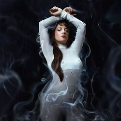 Cover of Cream Hot