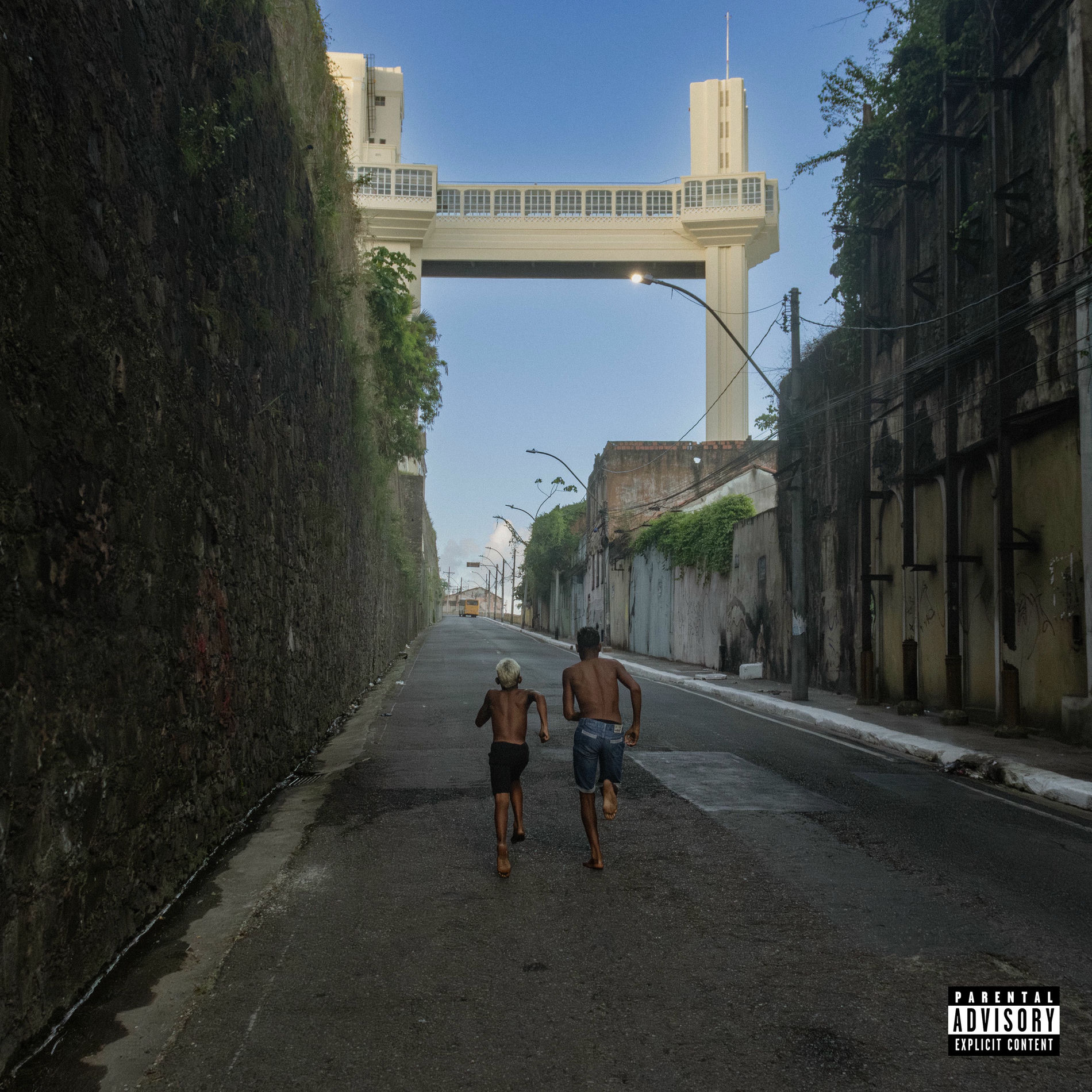 Album cover of CHTC?