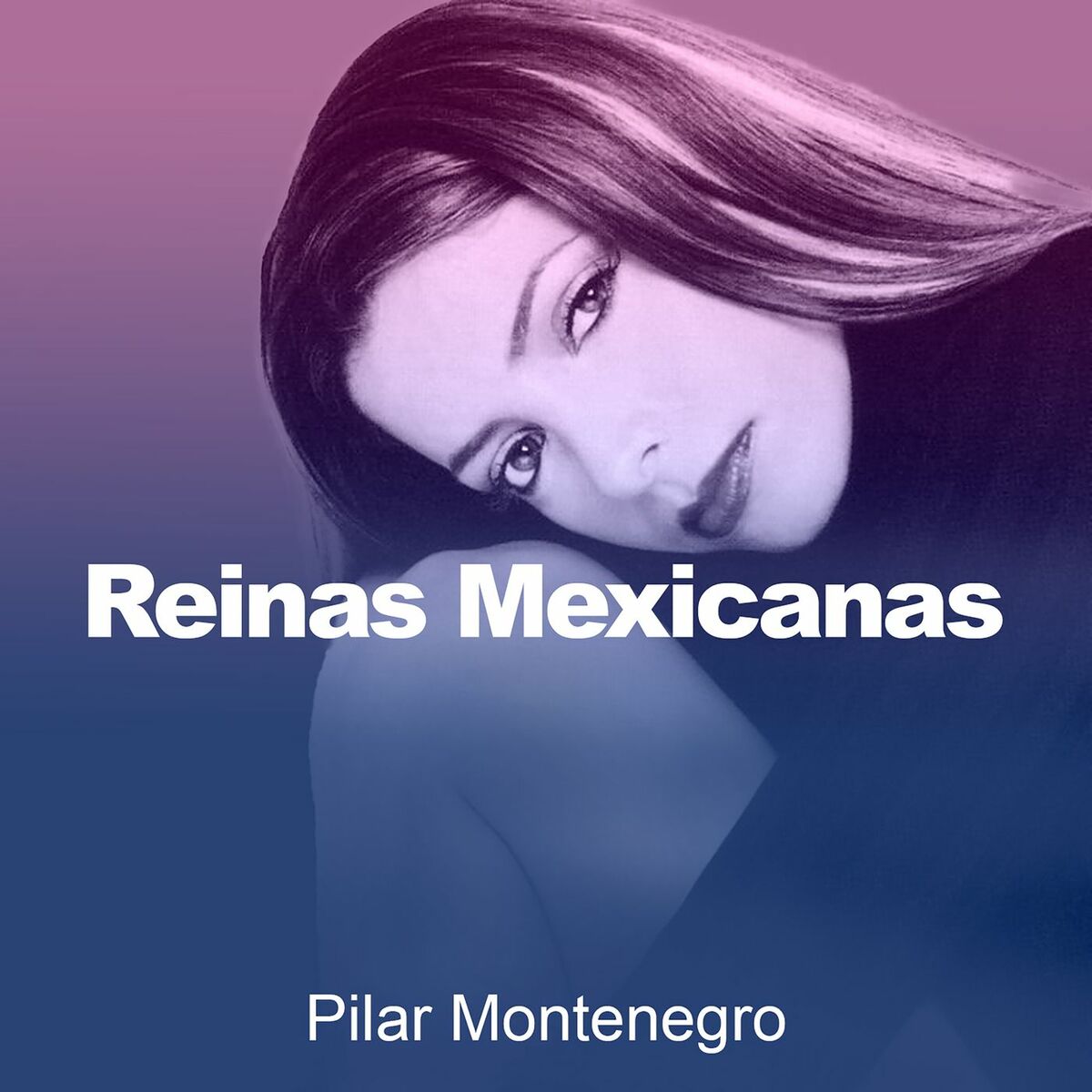 Album cover of Reinas Mexicanas