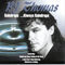 Everybody's Out Of Town by B.J. Thomas album cover