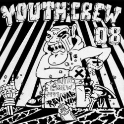Cover of Youth Crew 2008