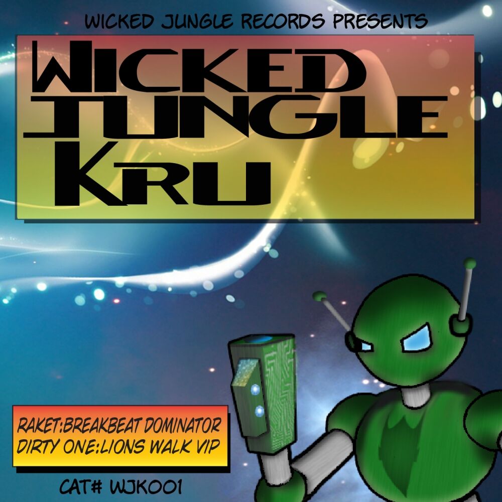 Picture of WJ Kru 1