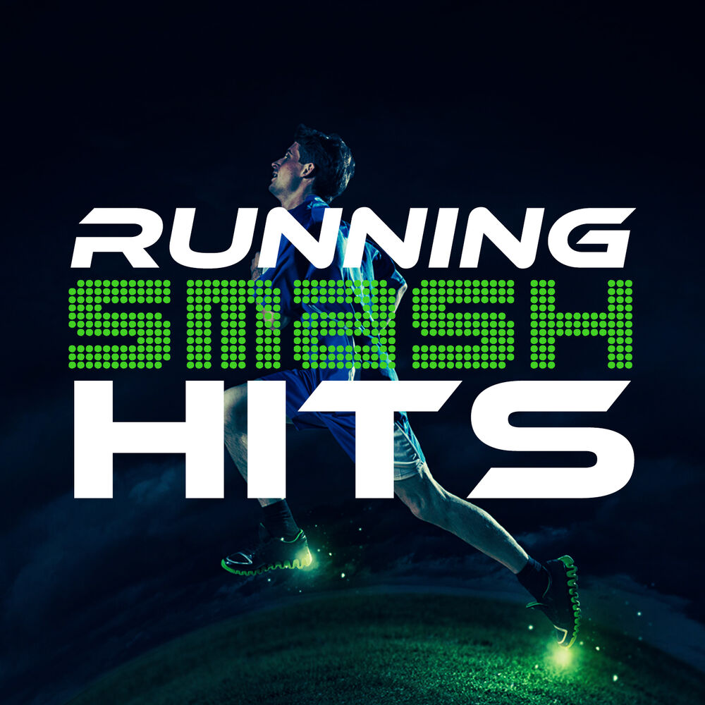 Picture of Running Smash Hits