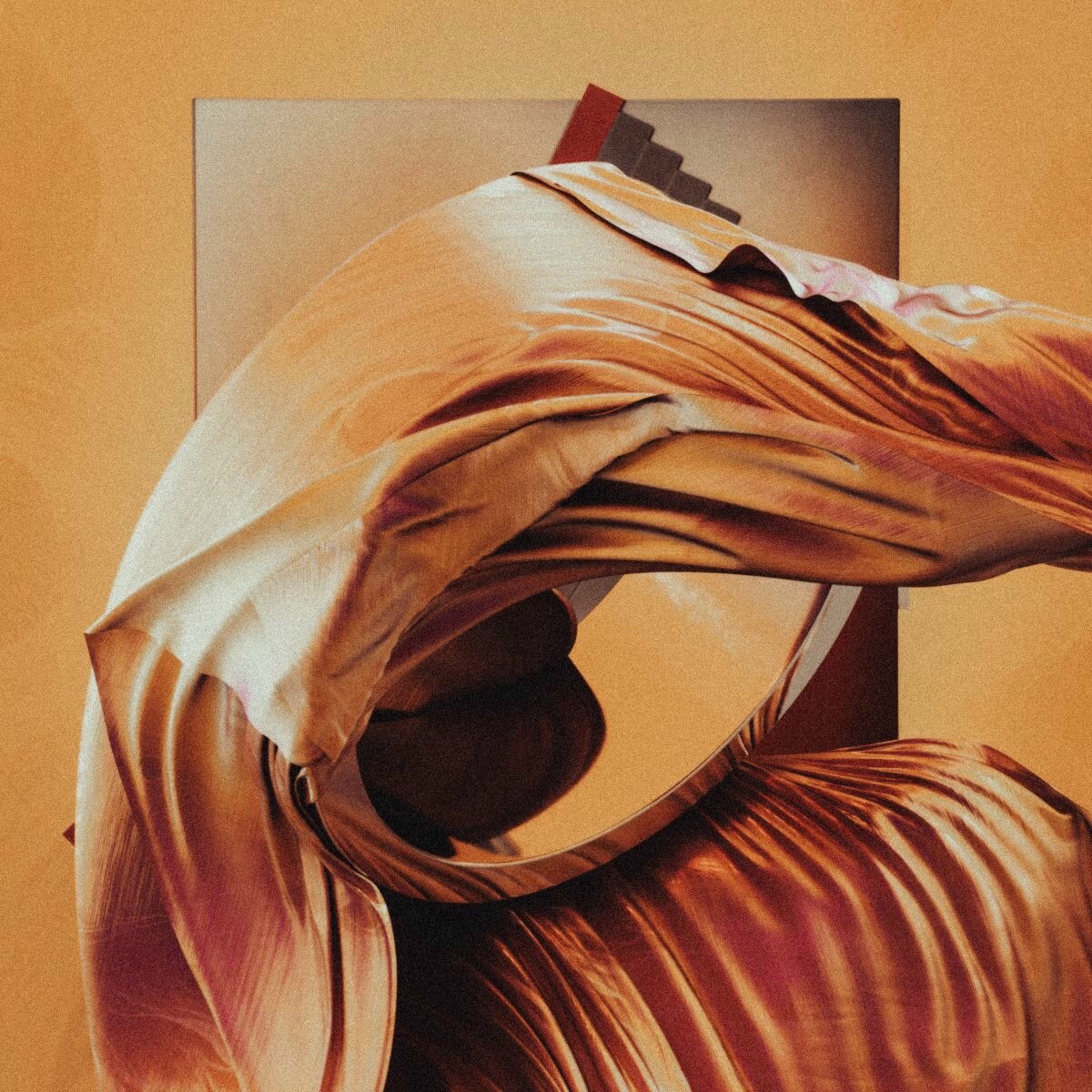 Album cover of Acceleration
