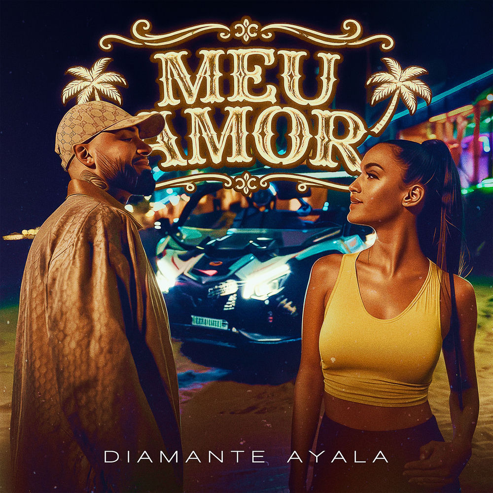Meu Amor
