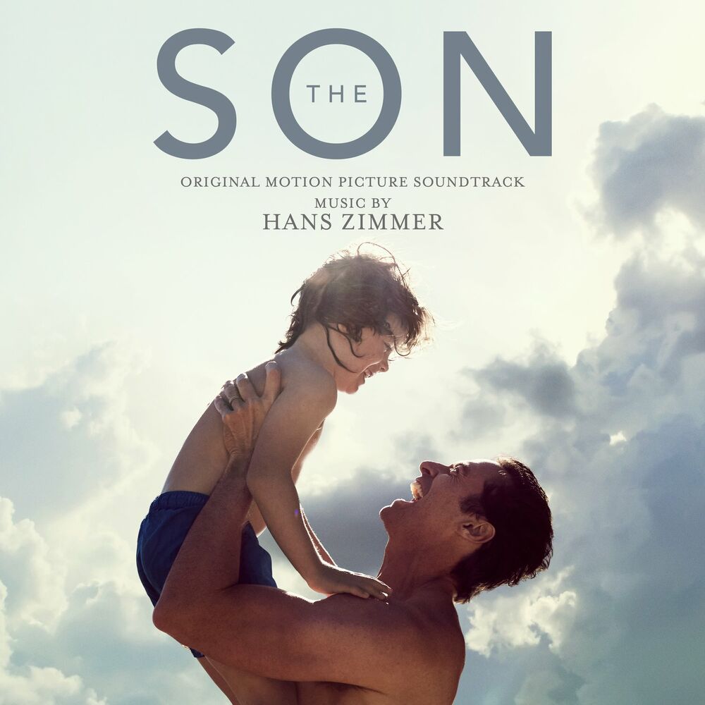 Picture of The Son (Original Motion Picture Soundtrack)