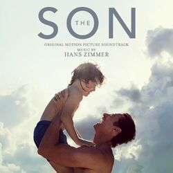 Cover of The Son (Original Motion Picture Soundtrack)