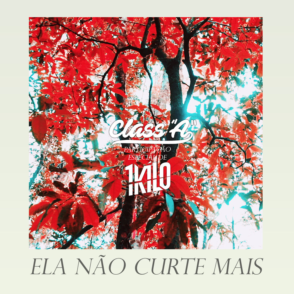 Picture of Ela não curte mais (Participação especial de 1Kilo)