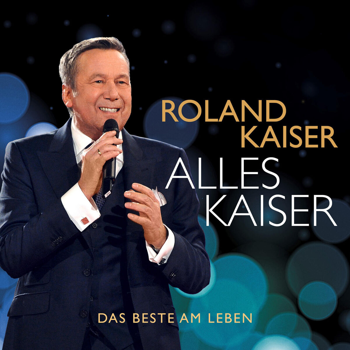 Album picture of Alles Kaiser (Das Beste am Leben)