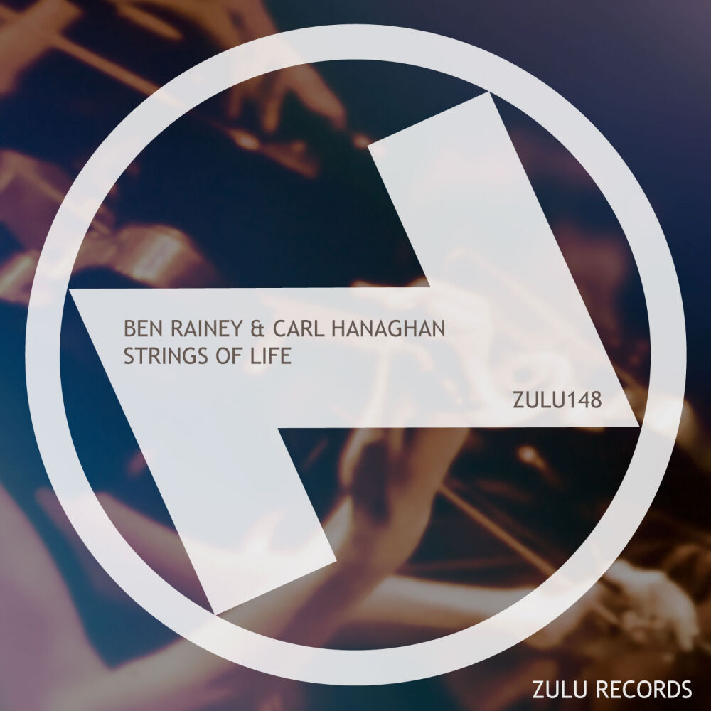 Picture of Strings Of Life (Club Mix)