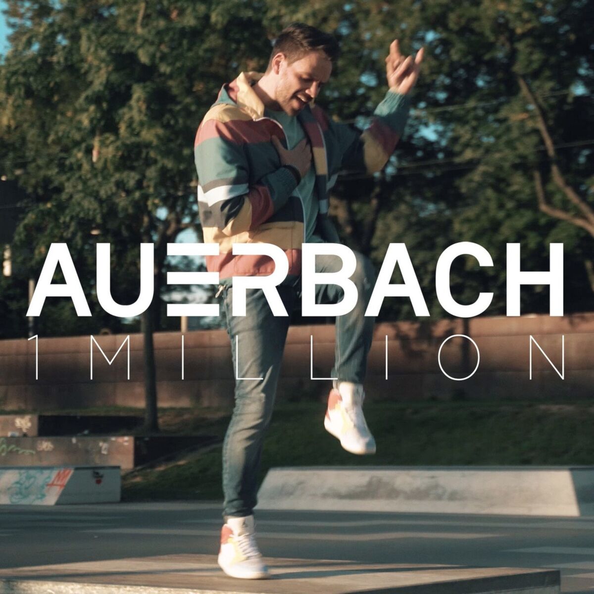 Album cover of 1Million