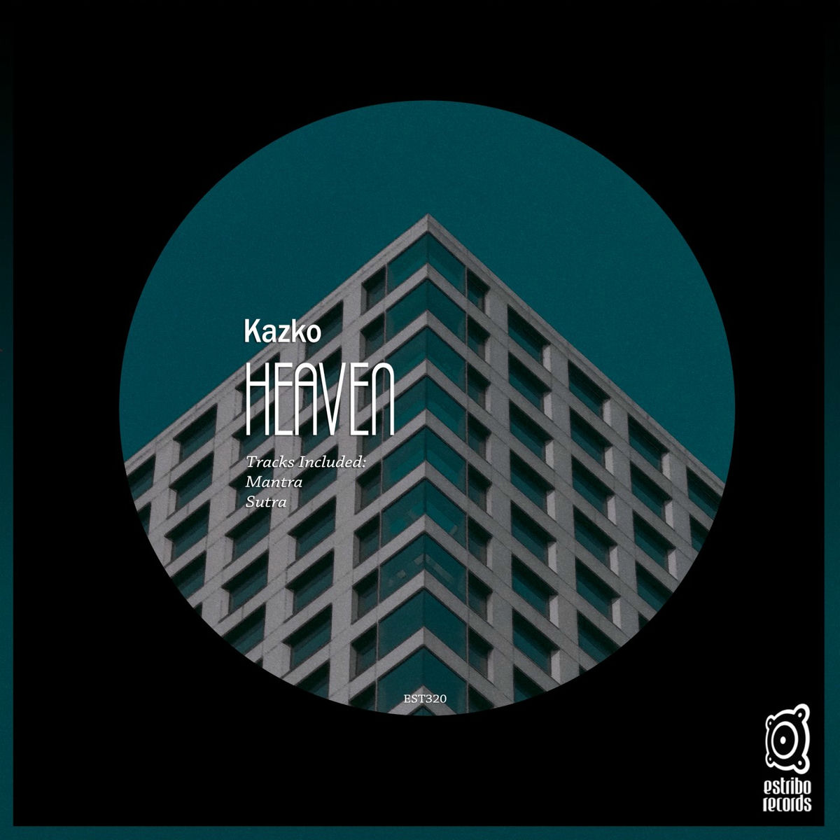 Album cover of Mantra
