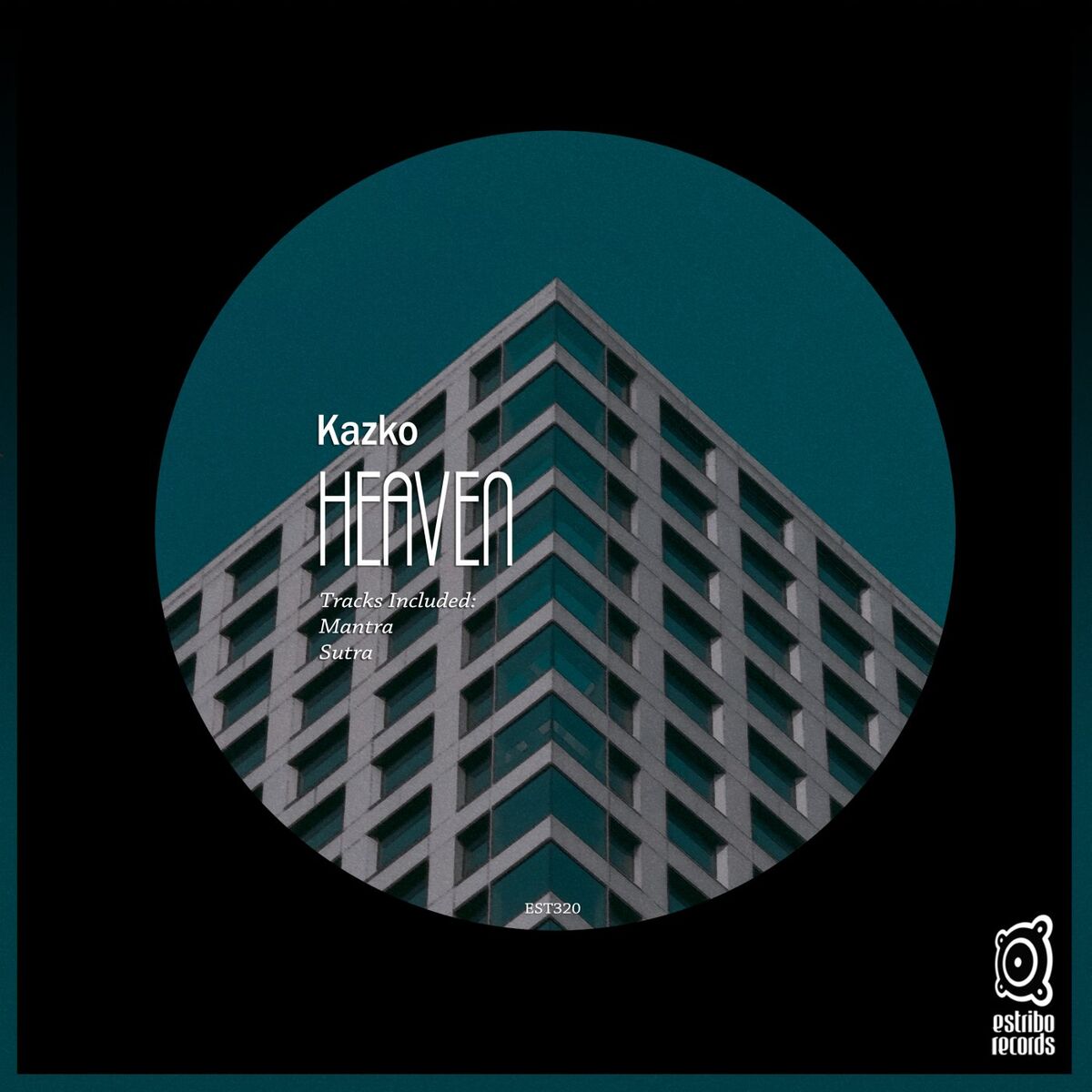 Album cover of Heaven