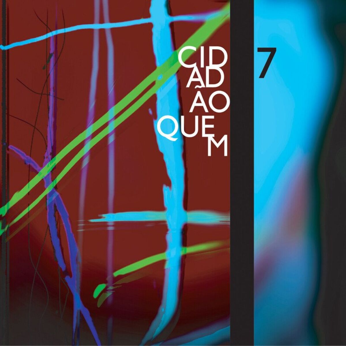 Album cover of Sete