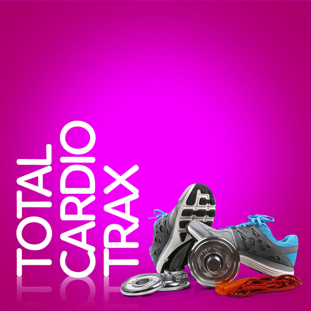 Picture of Total Cardio Trax