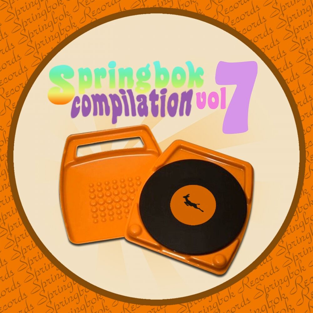 Picture of Compilaton, Vol. 7