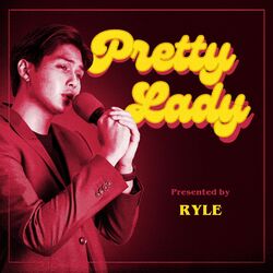 Cover of Pretty Lady