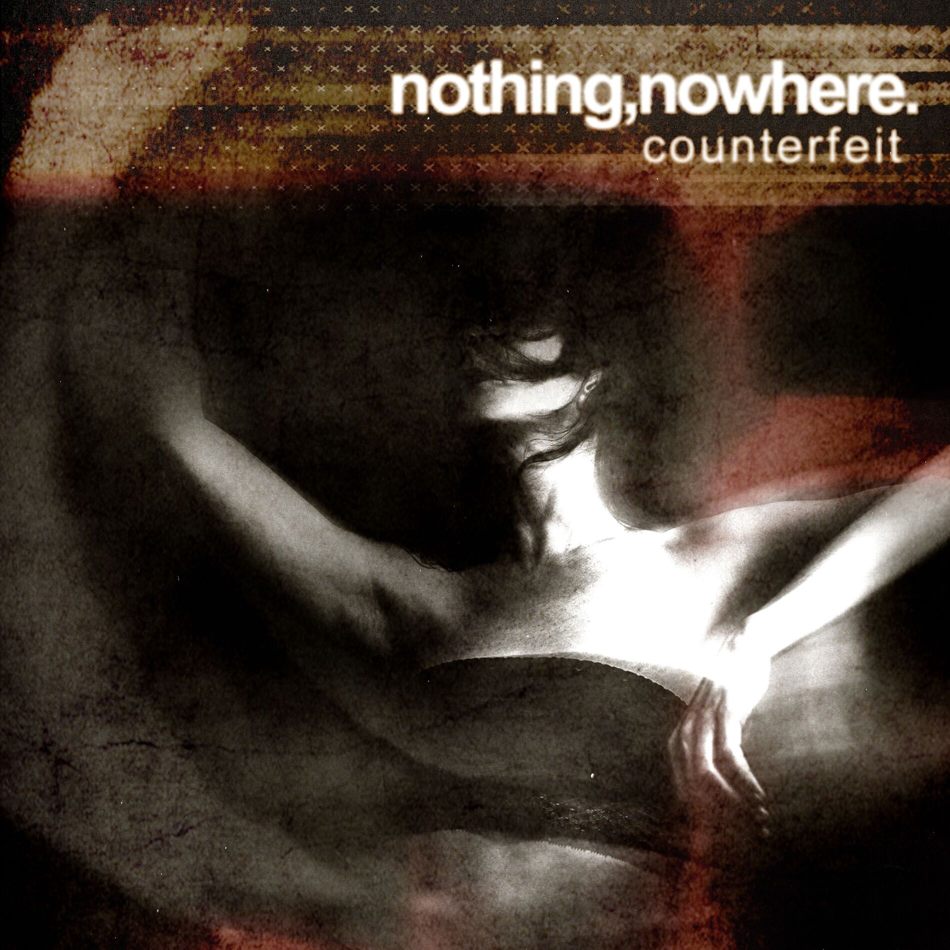 Album cover of Counterfeit