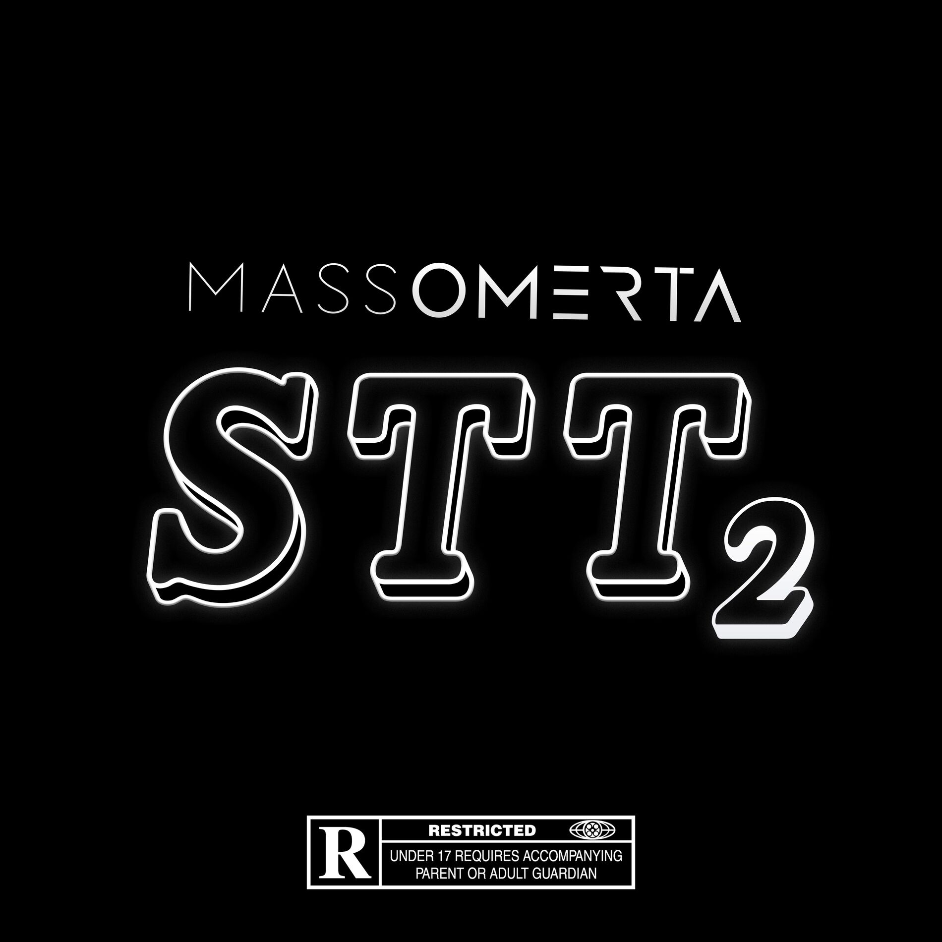 Album cover of STT #2