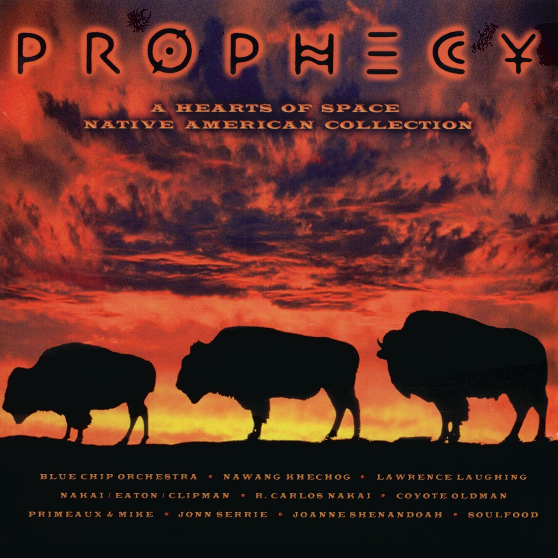 Album cover of Wisdom