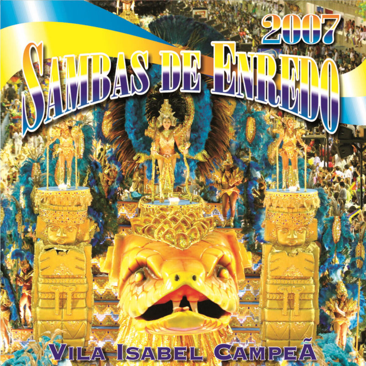 Album cover of 