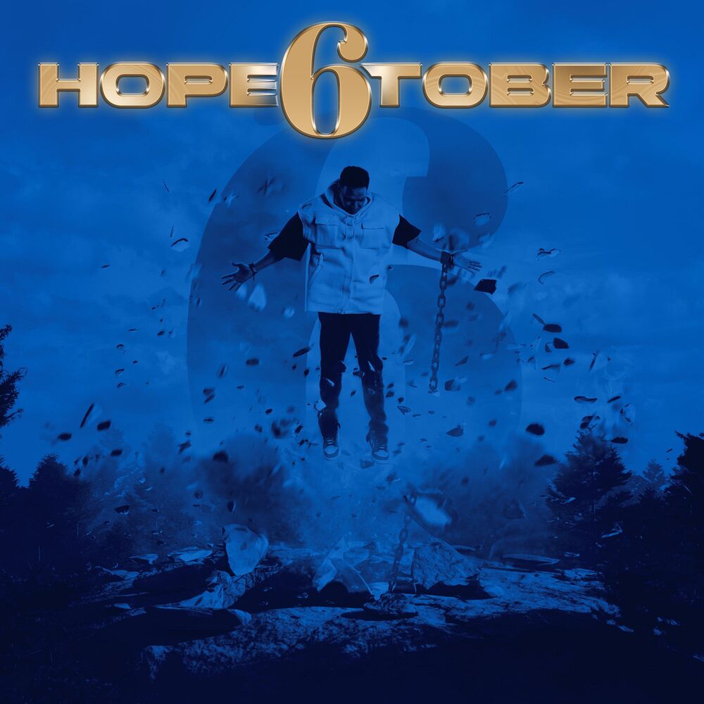 Picture of Hopetober 6