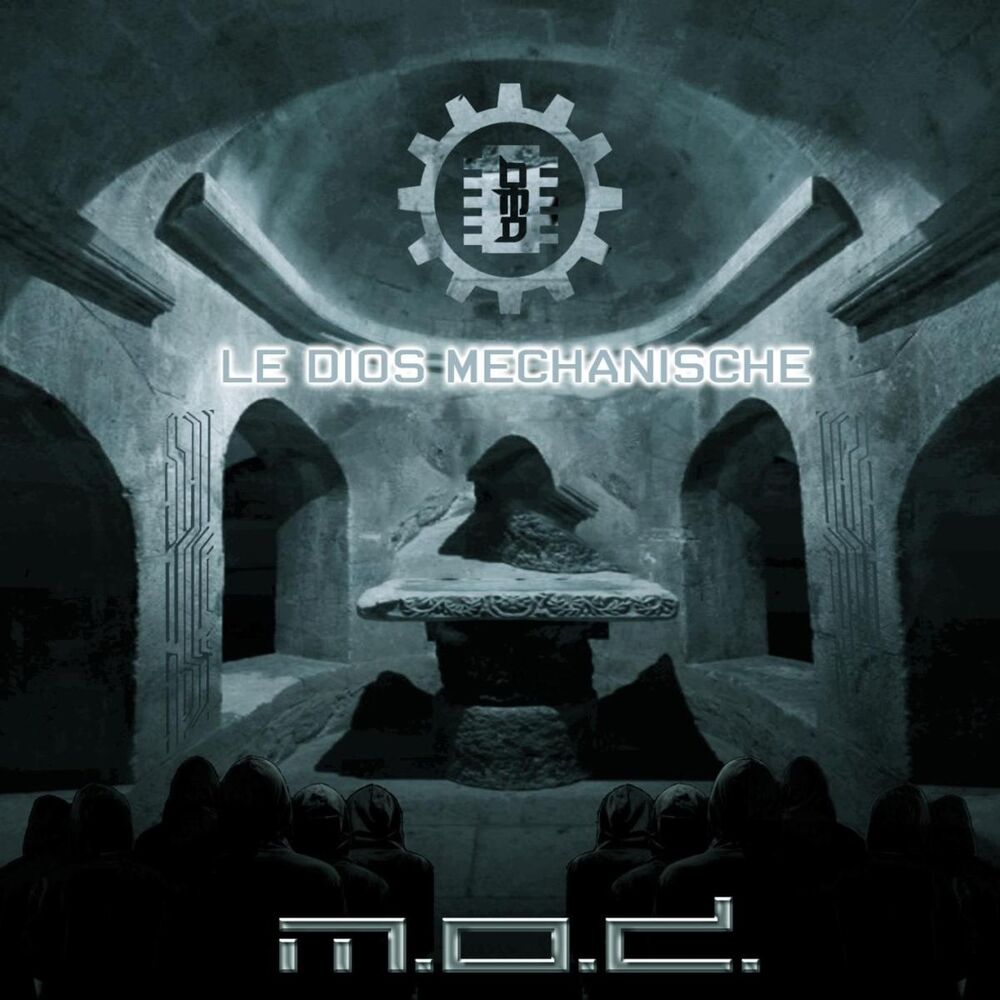 Picture of Le Dios Mechanische
