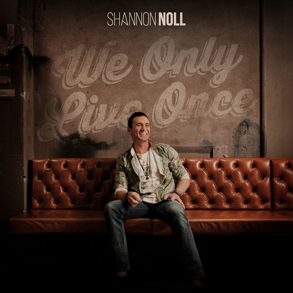 Picture of We Only Live Once