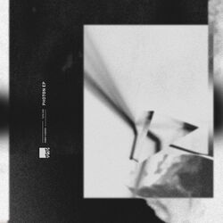 Cover of Photon EP