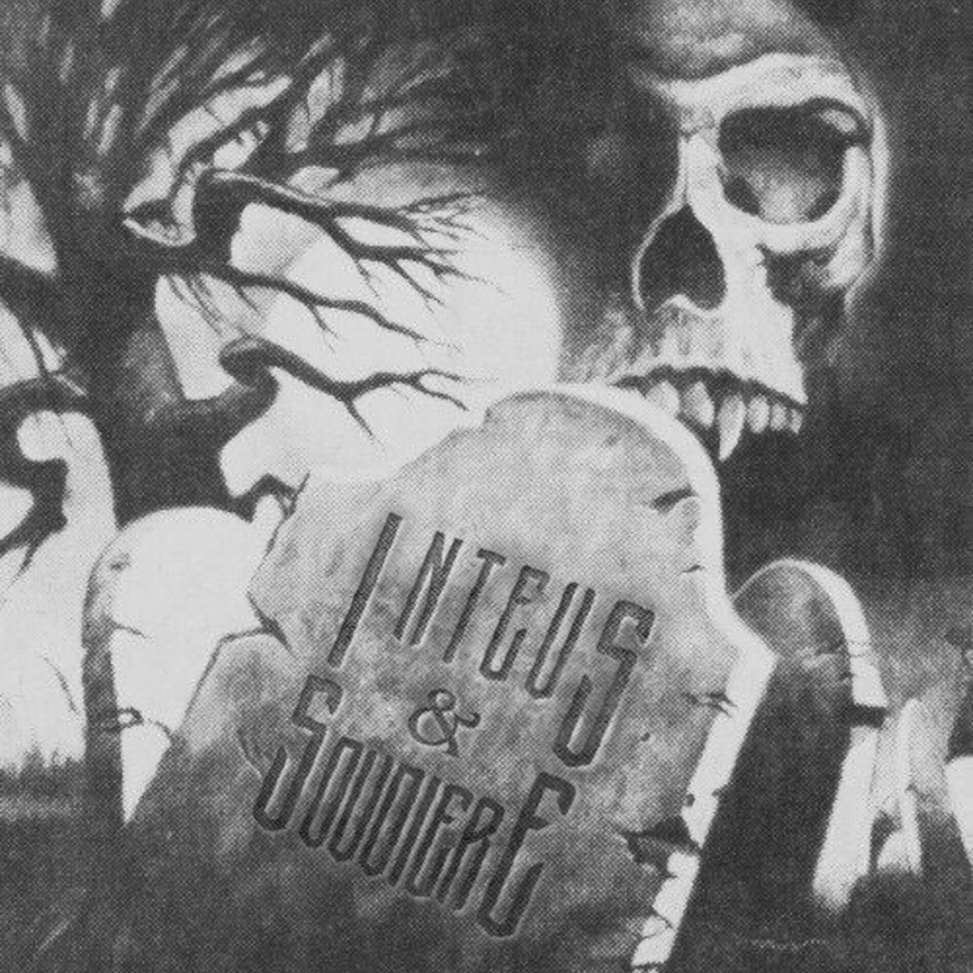 Album cover of Whole Lotta Schemin' (feat. Soudiere)