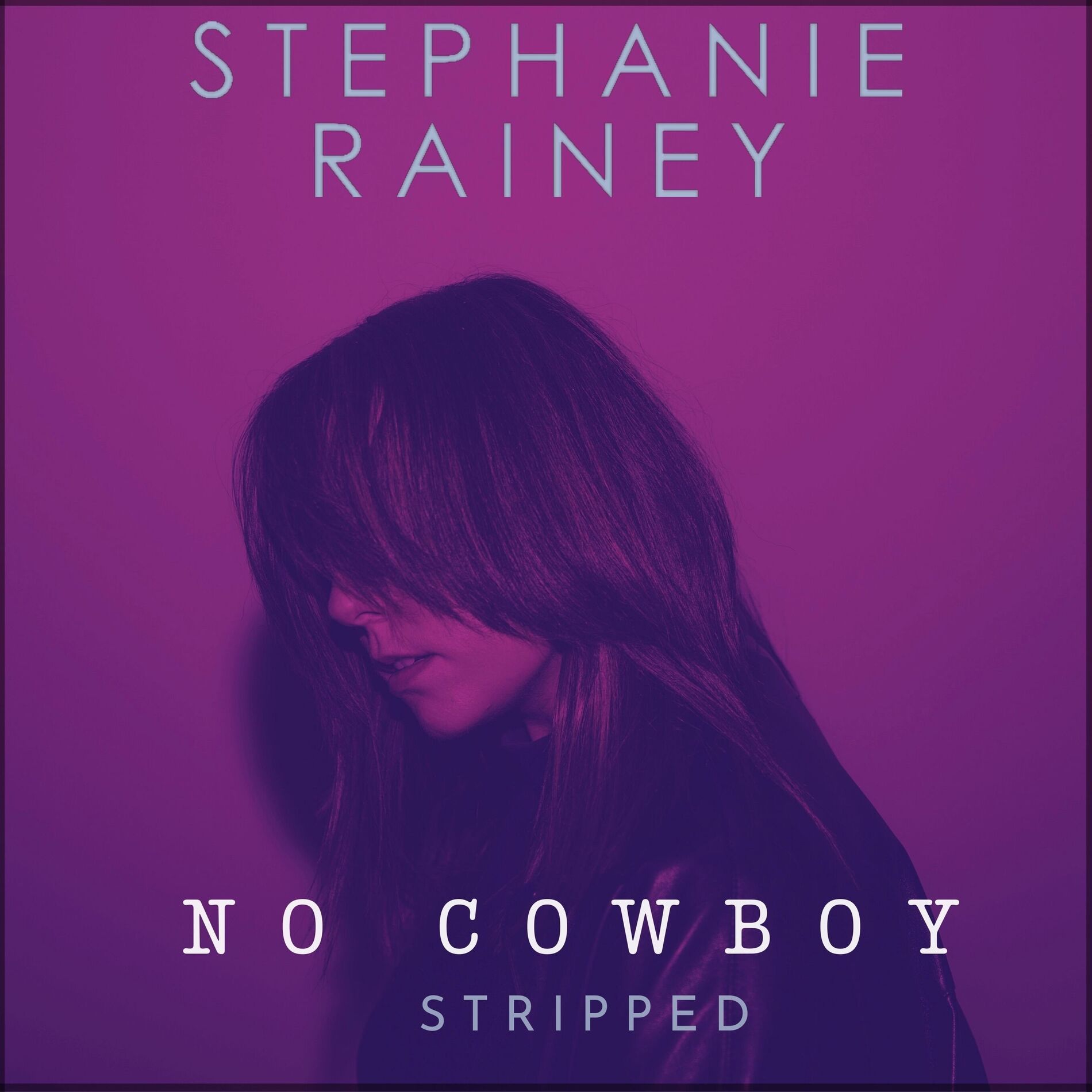Album cover of No Cowboy (Stripped)