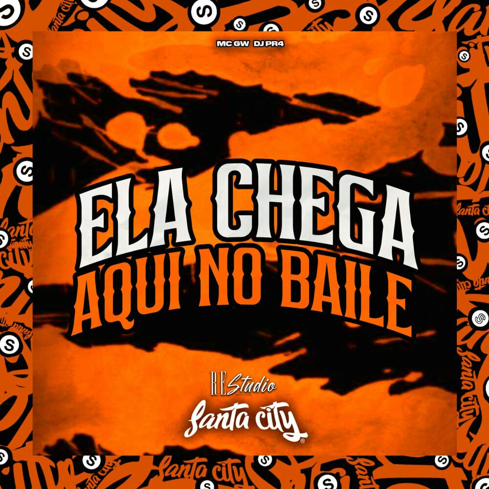 Picture of Ela Chega Aqui no Baile