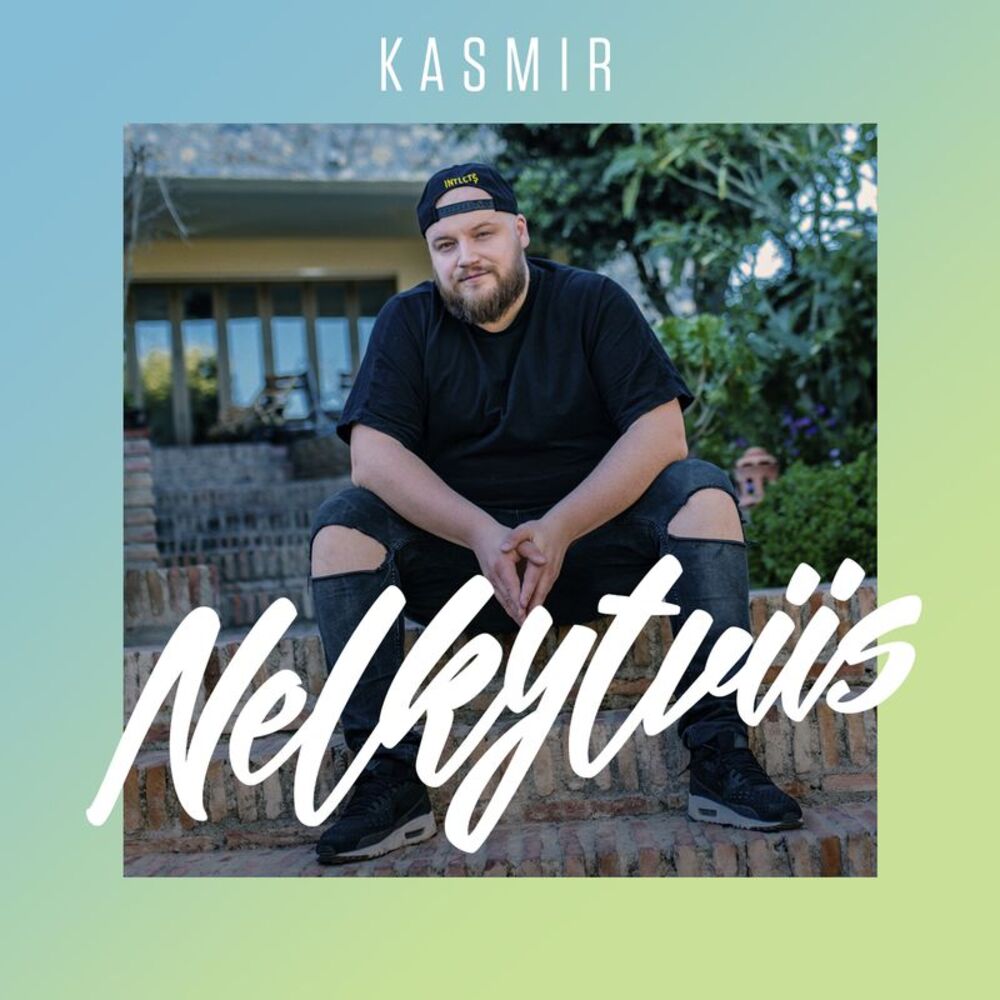 Picture of Nelkytviis (Vain Elämää Kausi 8)