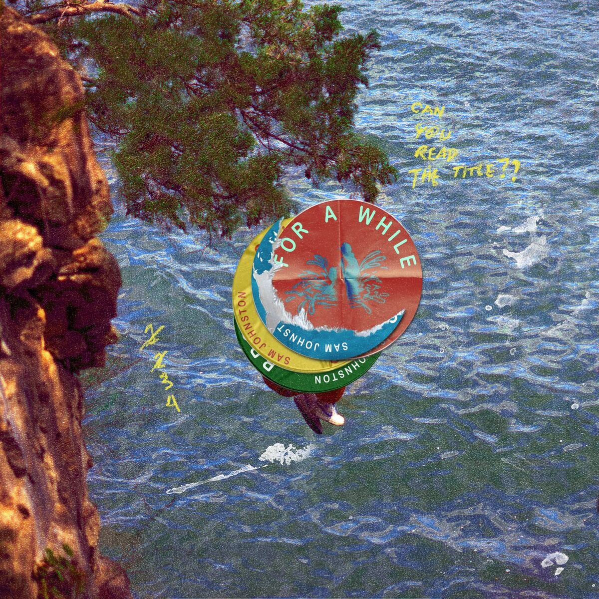 Album cover of For a While