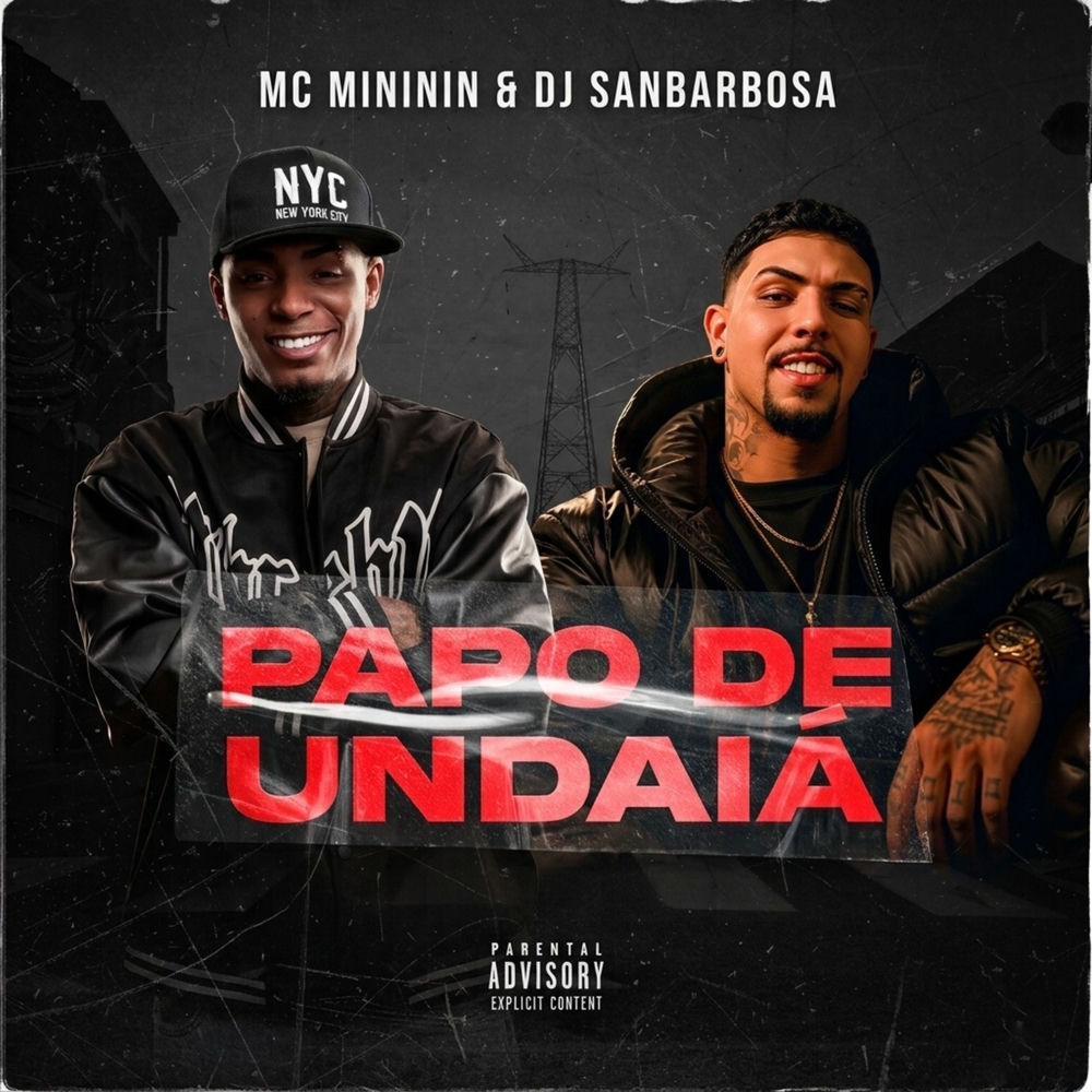 Papo de Undaiá