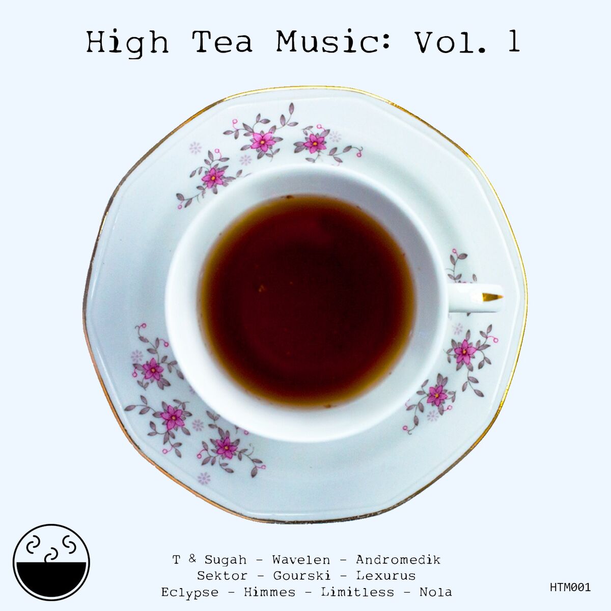 Album cover of No More