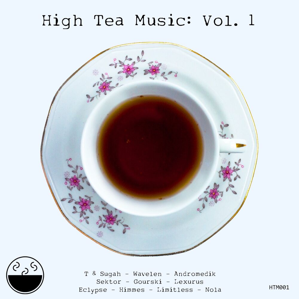 Picture of High Tea Music: Vol 1