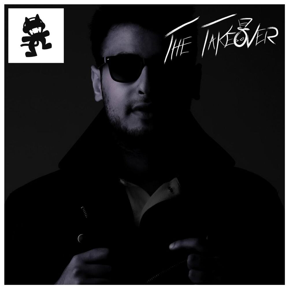 Picture of The Takeover EP