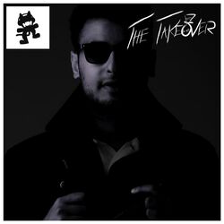 Cover of The Takeover EP